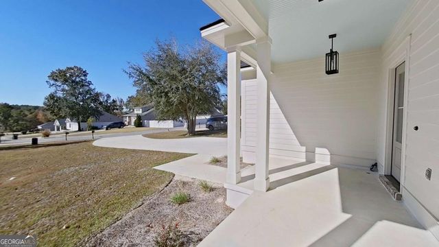 109 Jordan Drive, Thomasville, GA 31757
