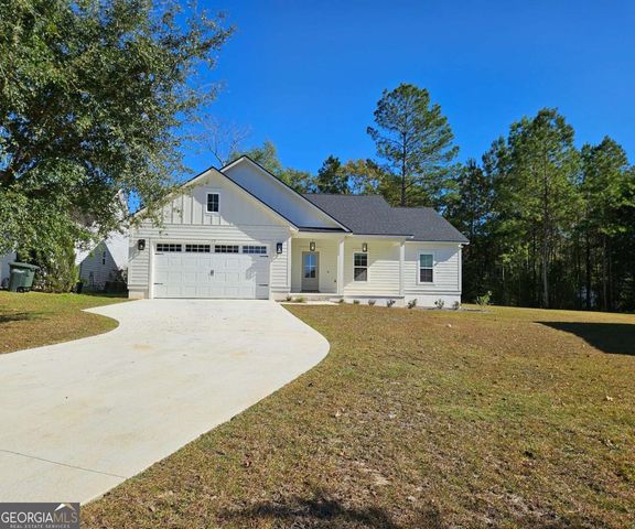 109 Jordan Drive, Thomasville, GA 31757