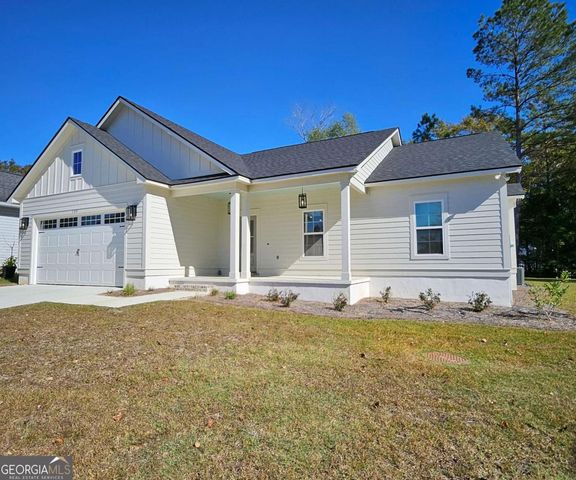 109 Jordan Drive, Thomasville, GA 31757
