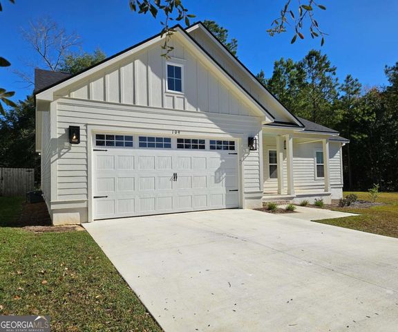109 Jordan Drive, Thomasville, GA 31757
