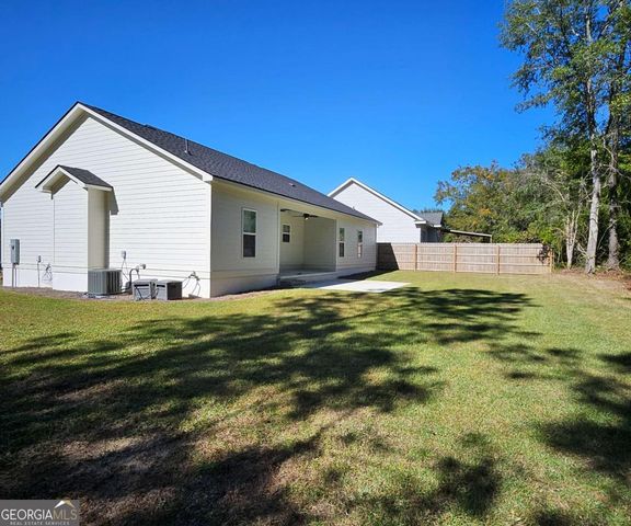 109 Jordan Drive, Thomasville, GA 31757