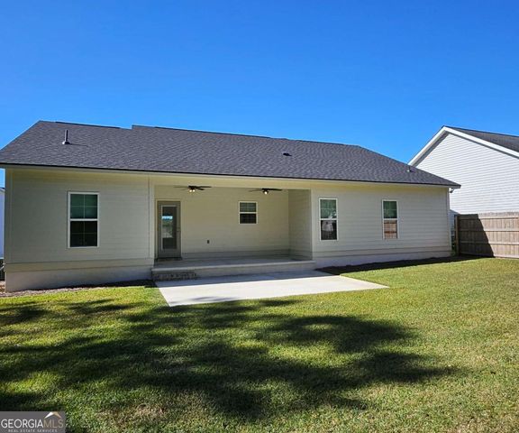 109 Jordan Drive, Thomasville, GA 31757