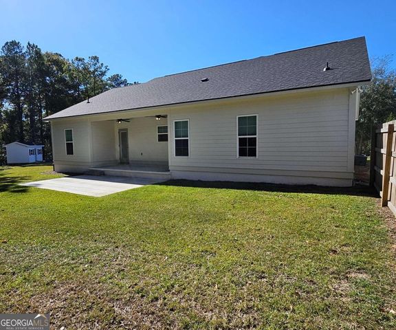 109 Jordan Drive, Thomasville, GA 31757