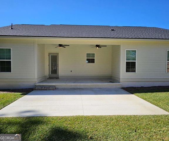 109 Jordan Drive, Thomasville, GA 31757