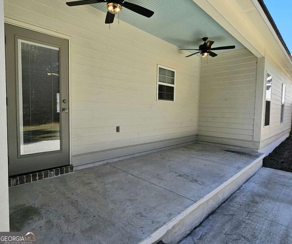 109 Jordan Drive, Thomasville, GA 31757