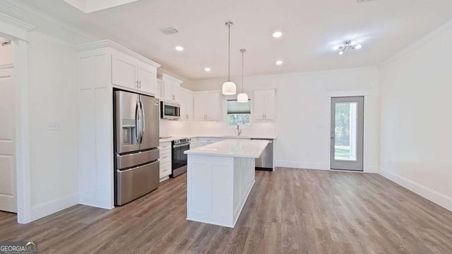 109 Jordan Drive, Thomasville, GA 31757