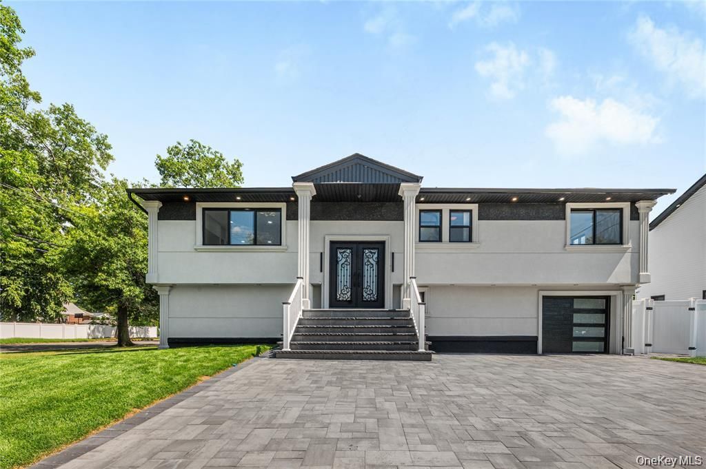 274 Central Park Road, Plainview, NY 11803 — exterior