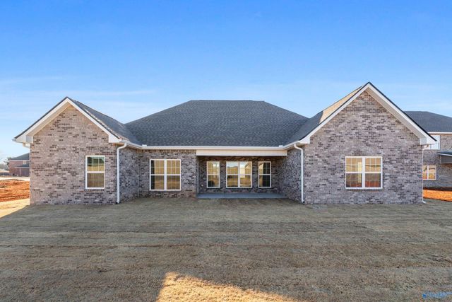 202 Applewood Court, Huntsville, AL 35811