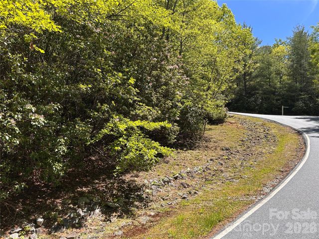 1054 Hawk Mountain Road, Lake Toxaway, NC 28747