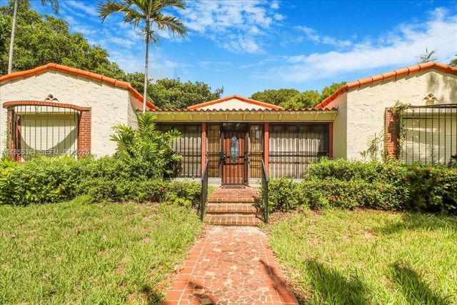 5900 NE 5th Avenue, Miami, FL 33137