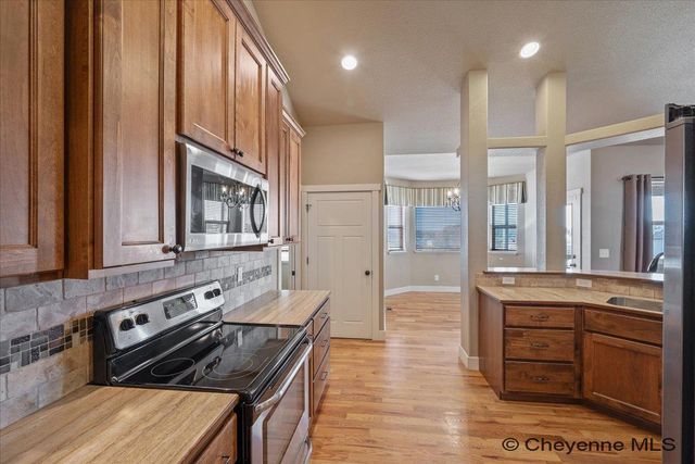 3432 CAMPFIRE TRAIL, Cheyenne, WY 82001