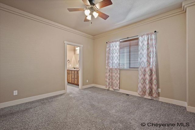 3432 CAMPFIRE TRAIL, Cheyenne, WY 82001