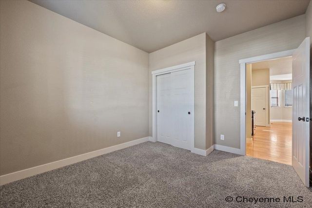 3432 CAMPFIRE TRAIL, Cheyenne, WY 82001