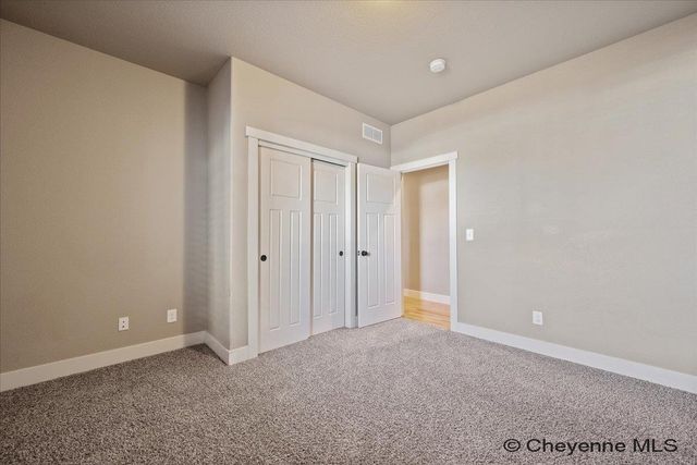3432 CAMPFIRE TRAIL, Cheyenne, WY 82001