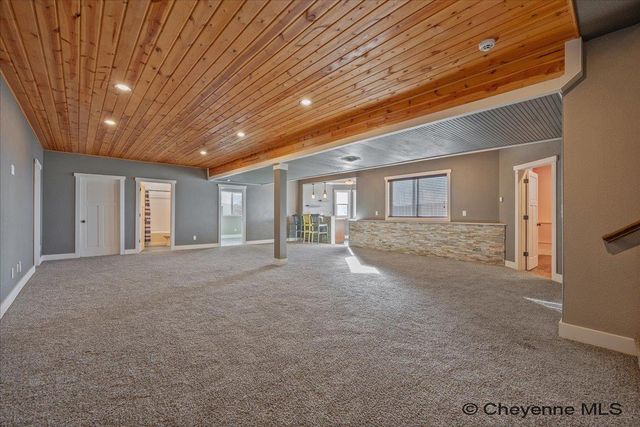 3432 CAMPFIRE TRAIL, Cheyenne, WY 82001