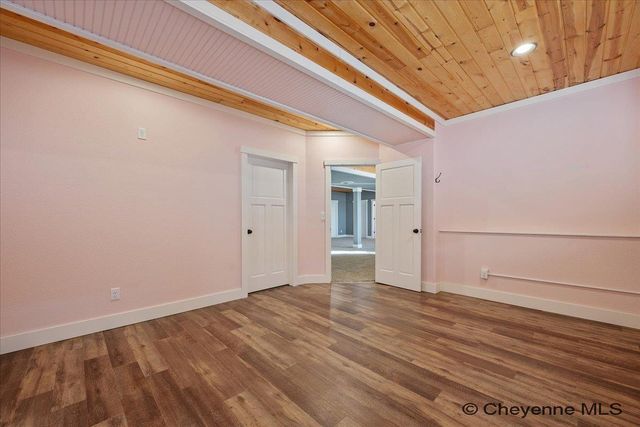 3432 CAMPFIRE TRAIL, Cheyenne, WY 82001