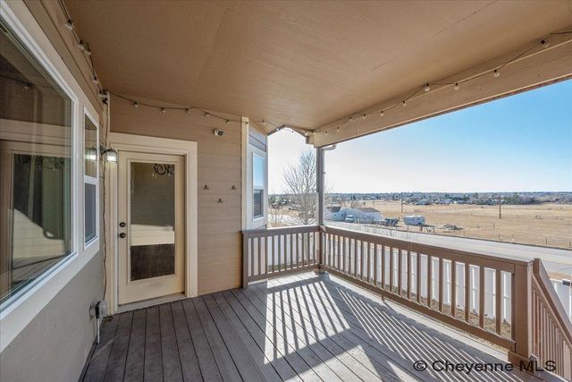 3432 CAMPFIRE TRAIL, Cheyenne, WY 82001