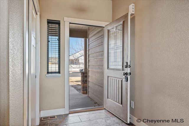 3432 CAMPFIRE TRAIL, Cheyenne, WY 82001