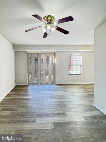 3773 PORT HOPE PT, Triangle, VA 22172