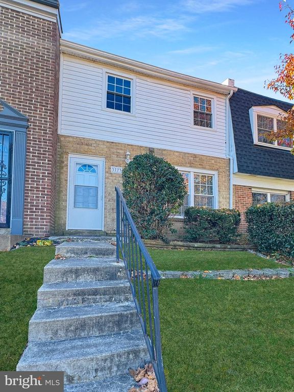 3773 PORT HOPE PT, Triangle, VA 22172