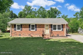 813 Rosemary Street, Erwin, NC 28339