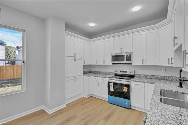 408 W 29th ST, Norfolk, VA 23508