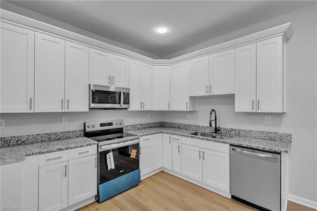 408 W 29th ST, Norfolk, VA 23508