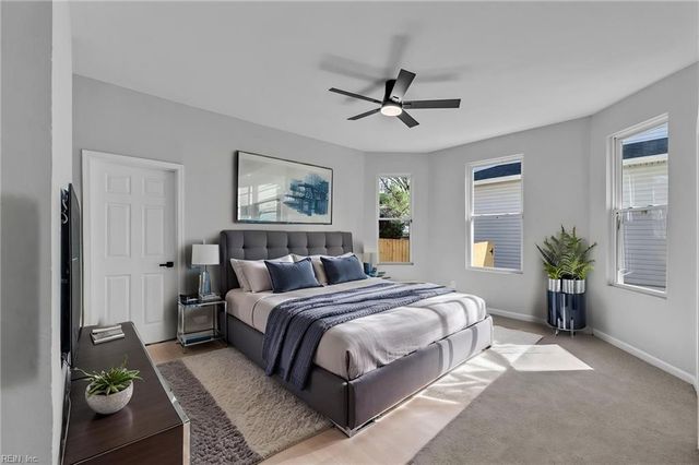 408 W 29th ST, Norfolk, VA 23508