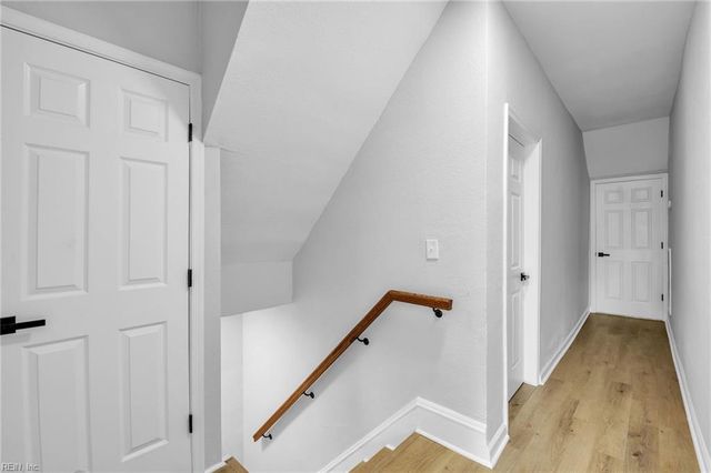 408 W 29th ST, Norfolk, VA 23508