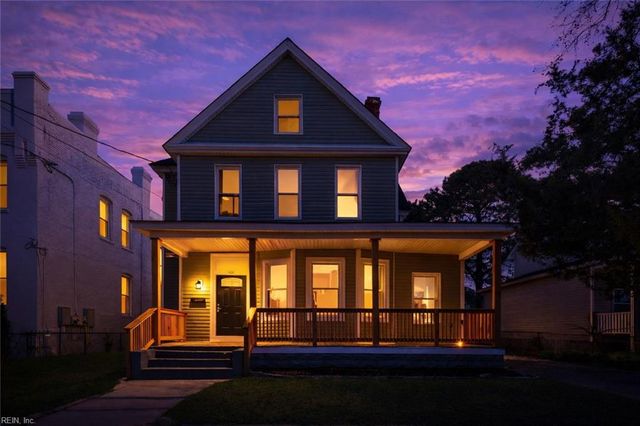 408 W 29th ST, Norfolk, VA 23508