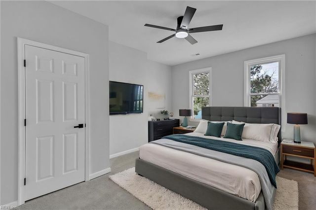 408 W 29th ST, Norfolk, VA 23508