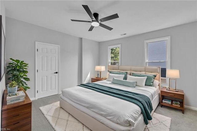 408 W 29th ST, Norfolk, VA 23508