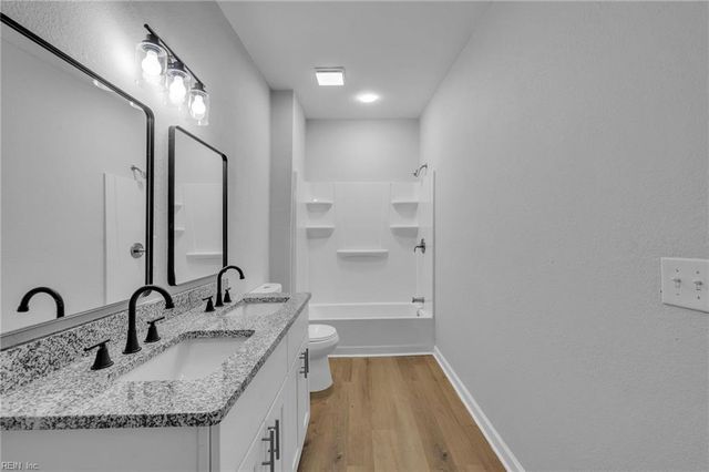 408 W 29th ST, Norfolk, VA 23508