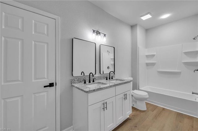 408 W 29th ST, Norfolk, VA 23508