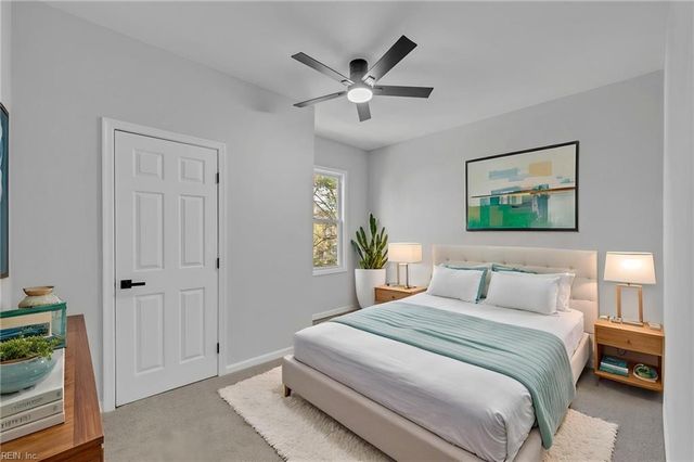 408 W 29th ST, Norfolk, VA 23508