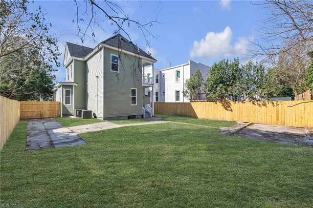 408 W 29th ST, Norfolk, VA 23508