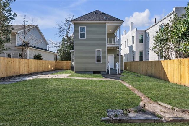 408 W 29th ST, Norfolk, VA 23508