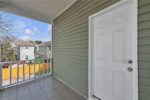 408 W 29th ST, Norfolk, VA 23508