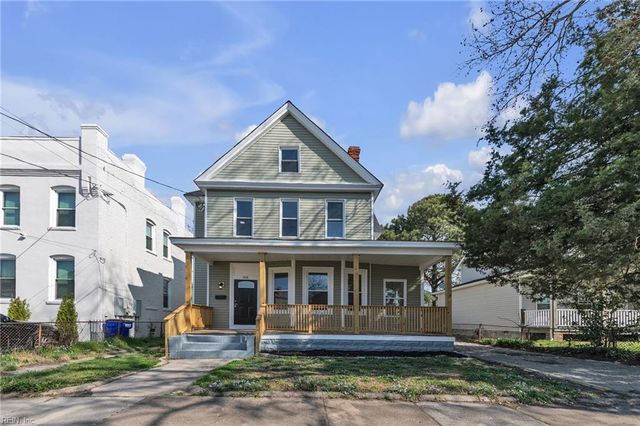 408 W 29th ST, Norfolk, VA 23508