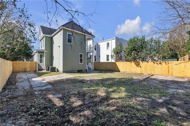 408 W 29th ST, Norfolk, VA 23508