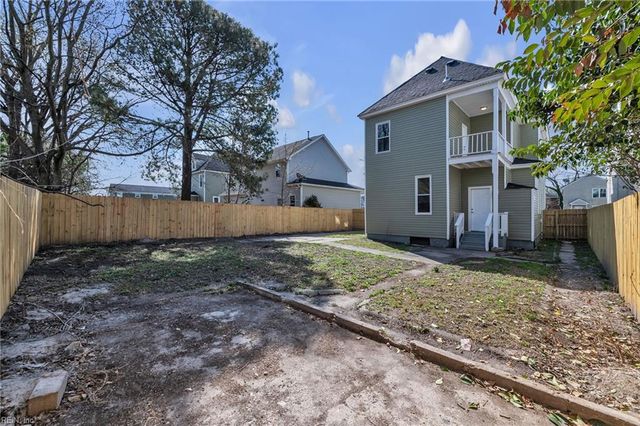 408 W 29th ST, Norfolk, VA 23508