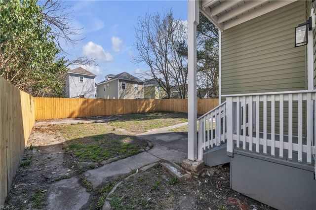 408 W 29th ST, Norfolk, VA 23508