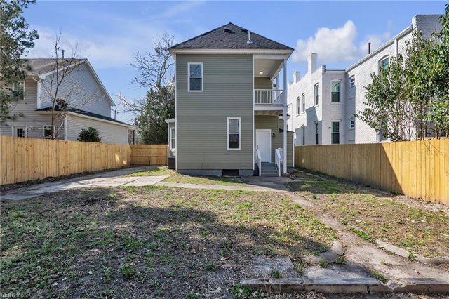 408 W 29th ST, Norfolk, VA 23508