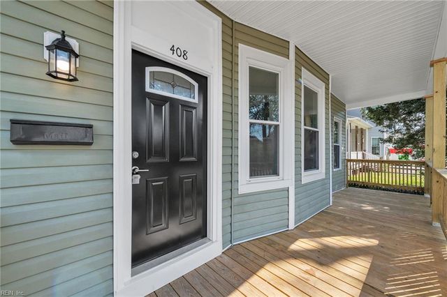 408 W 29th ST, Norfolk, VA 23508