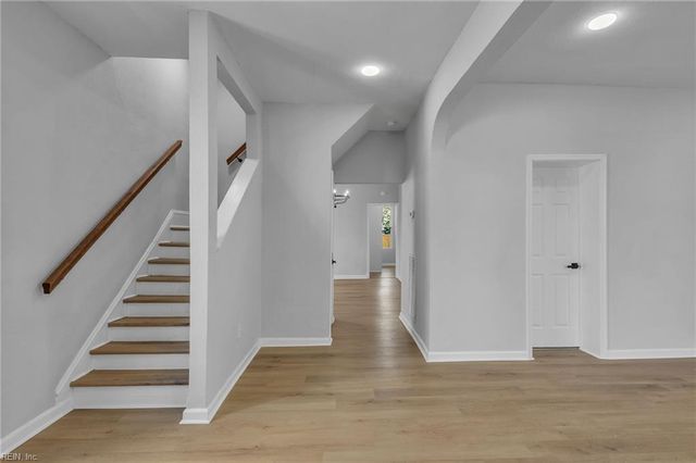 408 W 29th ST, Norfolk, VA 23508