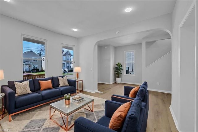 408 W 29th ST, Norfolk, VA 23508