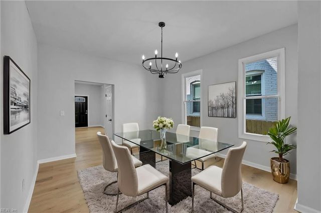 408 W 29th ST, Norfolk, VA 23508