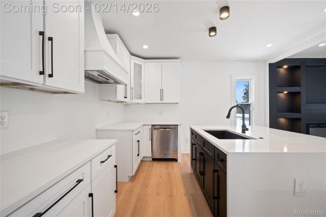 396 Lenox Street, Detroit, MI 48215