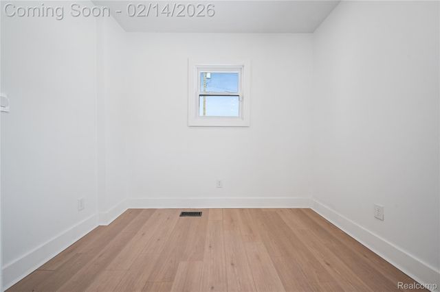 396 Lenox Street, Detroit, MI 48215