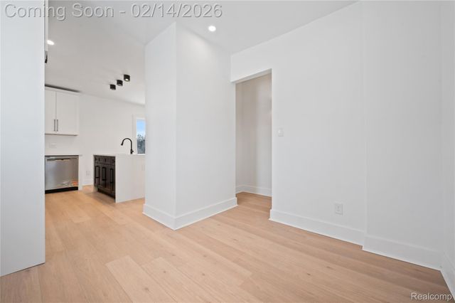 396 Lenox Street, Detroit, MI 48215